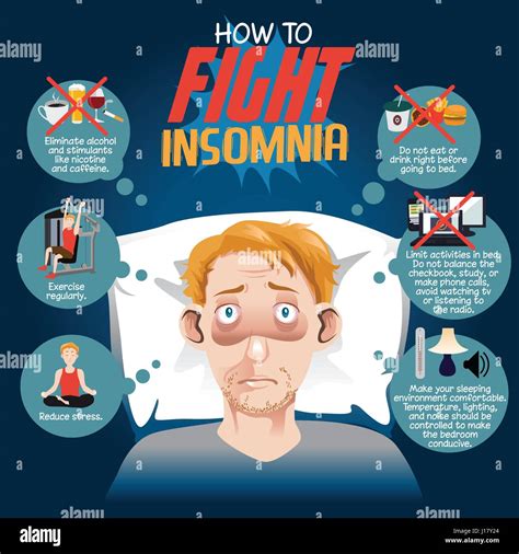 How To Fight Insomnia