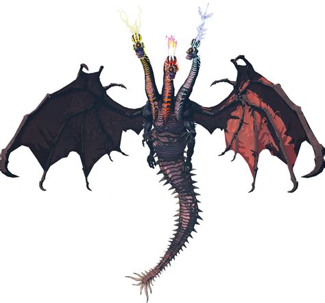 How To Fight King Gleeok