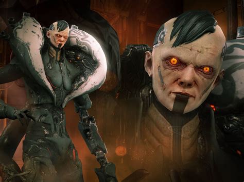 How To Fight Kuva Lich