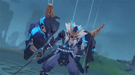 How To Fight Maguu Kenki