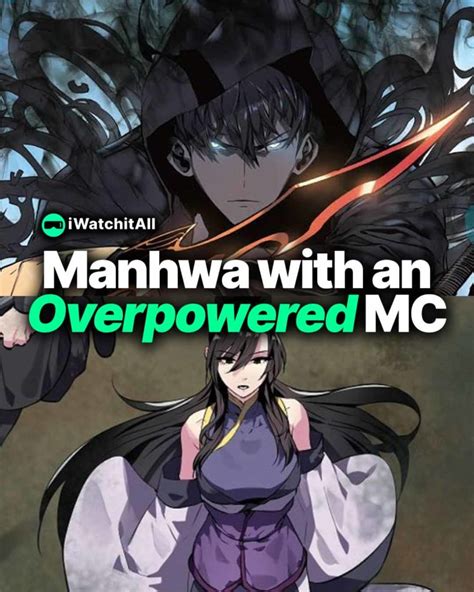 How To Fight Manhwa Mc