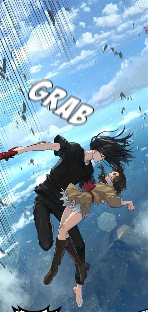 How To Fight Manhwa Reddit