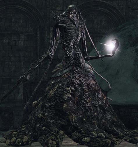 How To Fight Nashandra