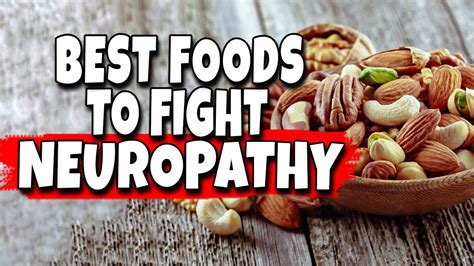 How To Fight Neuropathy