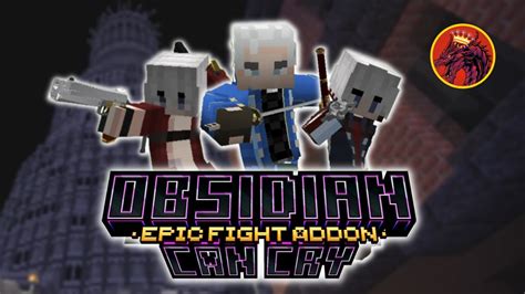 How To Fight Obsidian Fox
