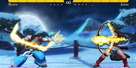 How To Fight Phantasia