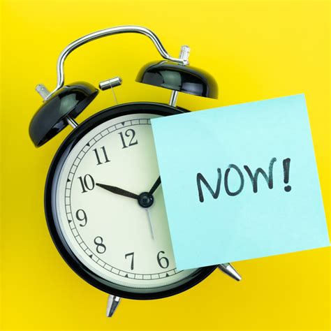 How To Fight Procrastination