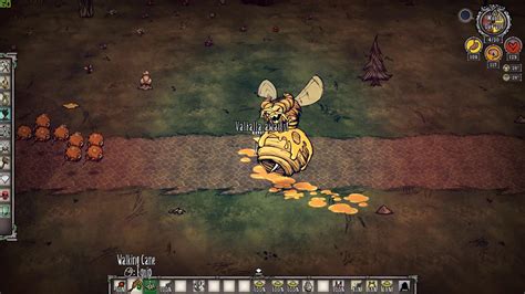 How To Fight Queen Bee Dst