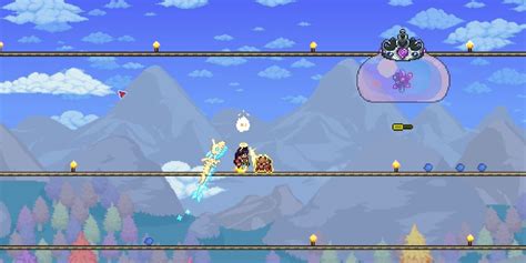 How To Fight Queen Slime