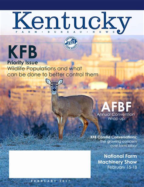 How To File A Loss On Animal Kentucky Farm Bureau