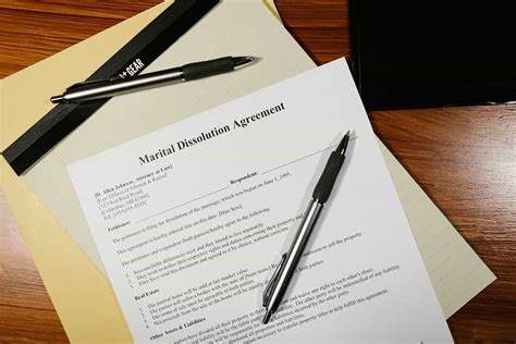 Filing for Abandonment of Marriage: A Step-by-Step Guide on How to Legally End Your Marriage