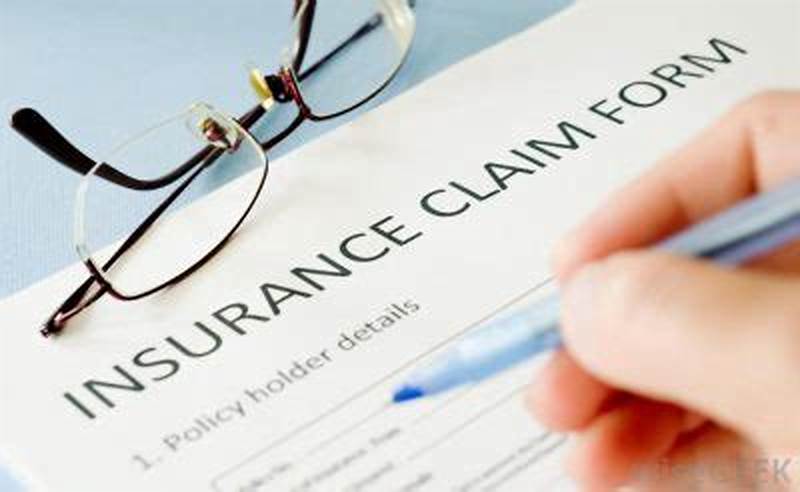 How To File Insurance Claim Att