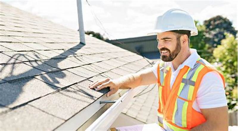 How To File Insurance Claim For Roof