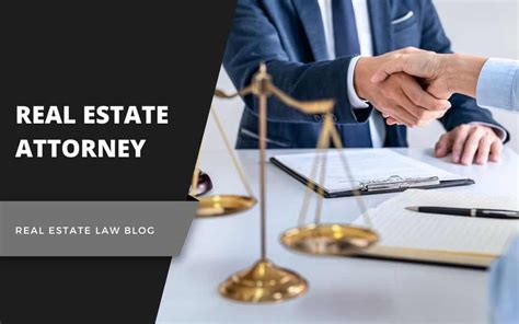 How To Find A Real Estate Attorney
