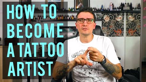 How to Find a Tattoo Artist and Get a Good Tattoo
