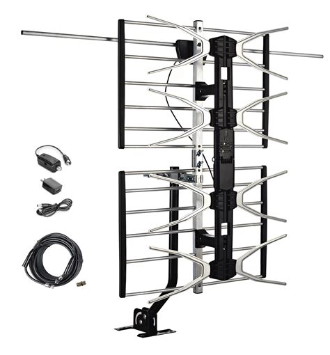 How To Find Best Tv Antenna For My Area