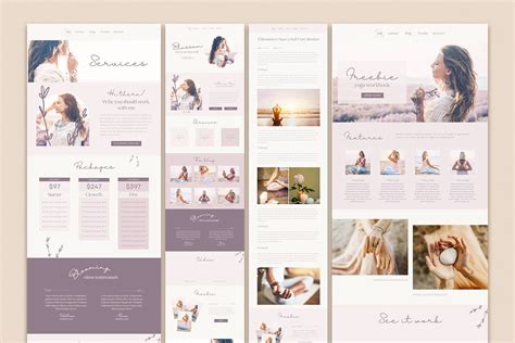How To Find Canva Templates With Multiple Pages