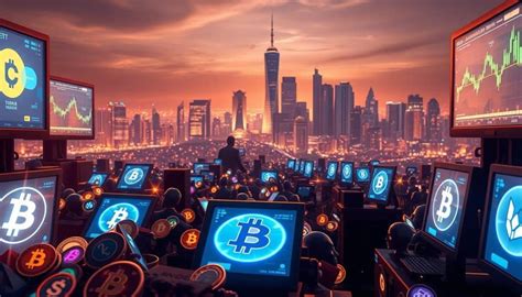 How To Find Crypto Coins Before They Explode