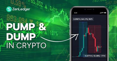 How To Find Crypto Pump And Dump