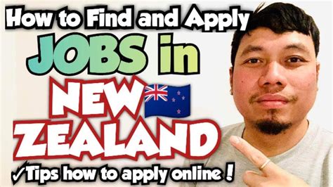 Discover the Ultimate Guide on How to Find Jobs in New Zealand: A Step-by-Step Approach for Job Seekers