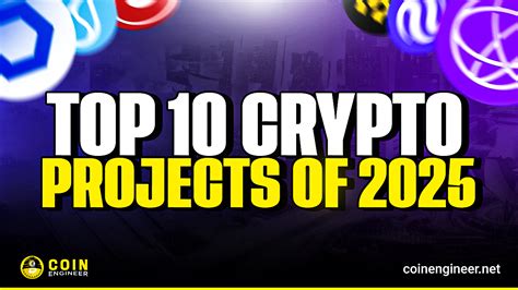 How To Find New Crypto Projects