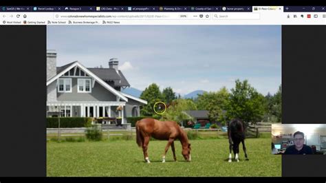 Unlocking the Secret to Equine Freedom: Your Ultimate Guide to Discovering if a Property is Zoned for Horses