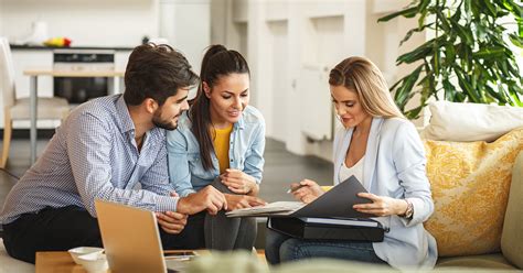 How To Find The Right Real Estate Agent