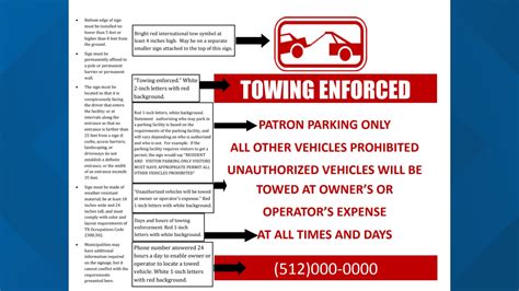 How To Find Towed Car