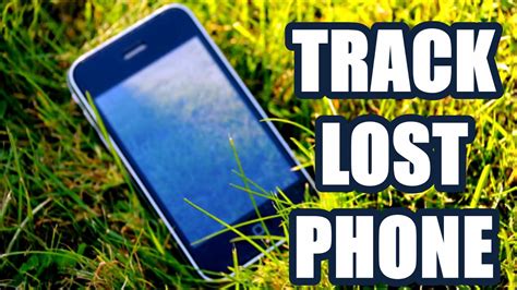 How To Find Your Lost or Stolen Phone Using Android Device Manager