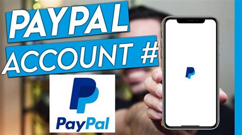 How To Find Your Paypal Card Number