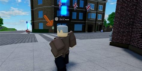 How To Finish Every London Side Quest In Roblox World Of Stands