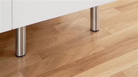 How To Fit Howdens Cabinet Legs