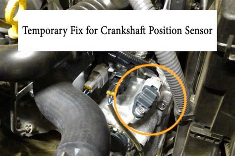 The Crankshaft Position Sensor: Its Importance And How It Works | My