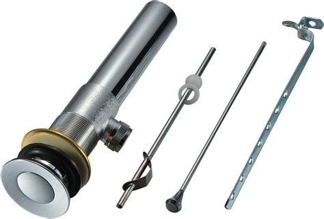 How To Fix A Sink Stopper Rod