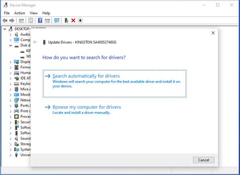 How To Fix ASSIGN_DRIVE_LETTERS_FAILED