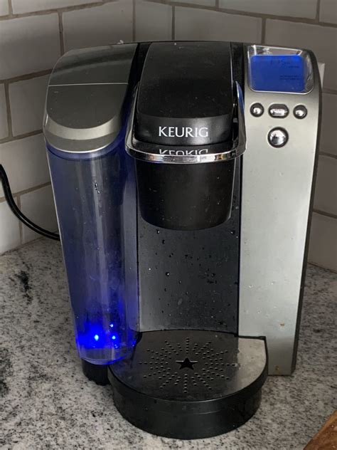 How To Fix All Keurig Blinking Or Flashing Light Errors