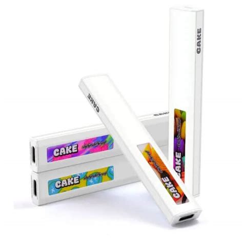 How To Fix Cake Vape Pen