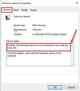 How To Fix Error Code 45 on Printer