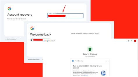 How To Fix Gmail Account Could Not Be Verified
