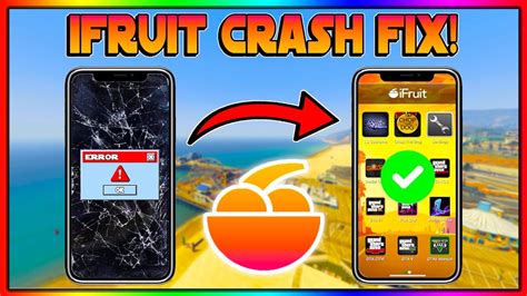 Expert Guide: Troubleshooting iFruit App Crashing Issues with Simple Tips