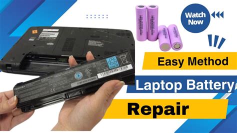How To Fix Laptop Battery Life