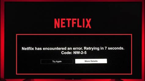 How To Fix Netflix Error