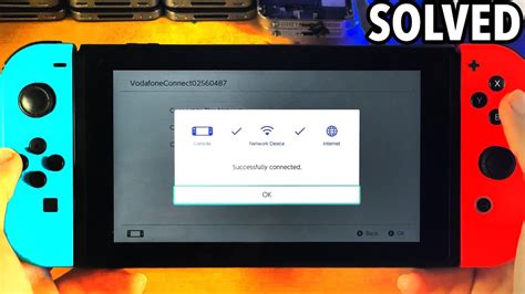 How To Fix Nintendo Switch Won’t Connect To Wifi