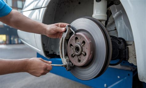 Reviving Your Ride: A Comprehensive Guide on Tackling Parking Brake Malfunction