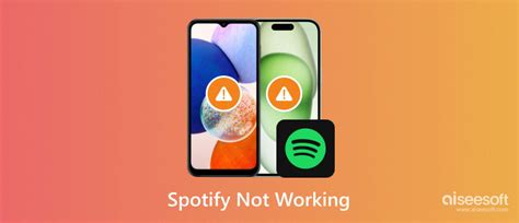 How To Fix Spotify Not Working On iOS 16