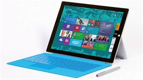 How To Fix Surface Pro 3 Issues After January 2016 Firmware Update