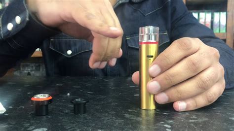 How To Fix Vape Pen 22 Button