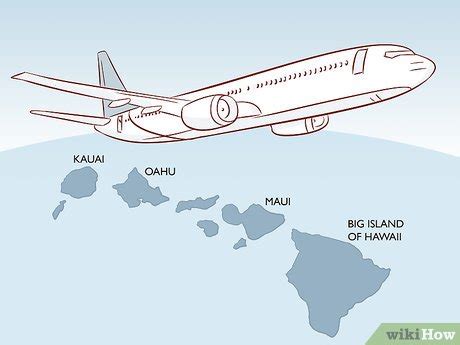 How To Fly Between Hawaiian Islands — Alii Kauai Air Tours & Charters