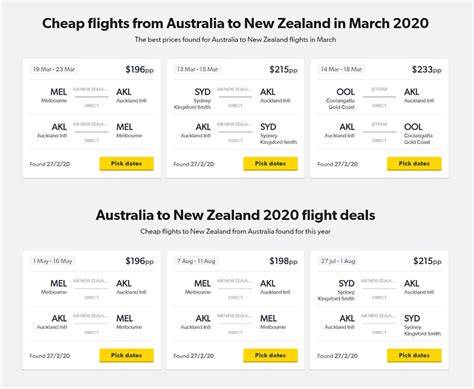 Discover How to Score Cheap Flights to New Zealand: Your Ultimate Guide