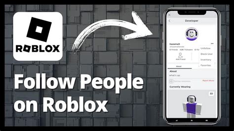 How To Follow On Roblox